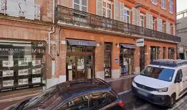 Photo de Galerie Moulins