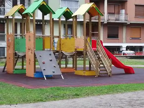 Giardino degli Alpini