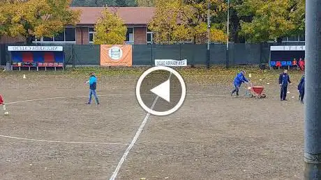 Photo de Niguarda Calcio