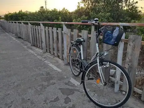 Photo de Camino Natural VÃa Verde de La Safor (GandÃa - Oliva)