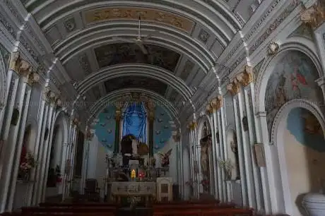 Photo de Parrocchia B.M.V. di Loreto