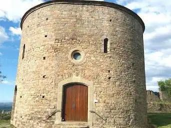 Photo de Sant Esteve i Sant Sebastià de Sallent