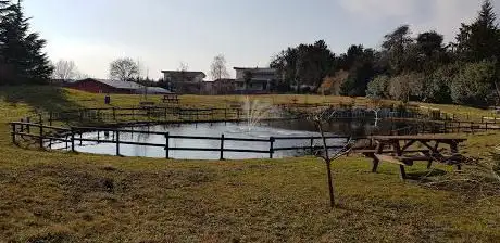 Photo de Parco Comunale