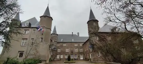 Differdange Castle
