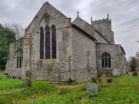 St Mary's Church