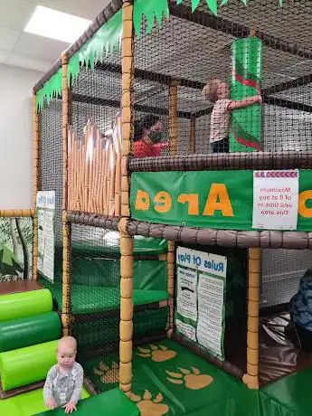 Photo de Leo's Fun Zone