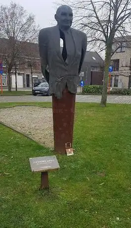 Photo de Carlos Dierickx  Geneesheer-Burgemeester (Kristien Vervaet)