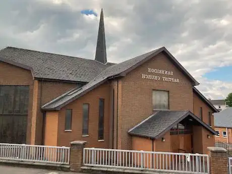 Photo de Banbridge Baptist Church