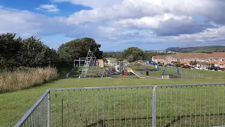 Photo de Louviers Road Play Area
