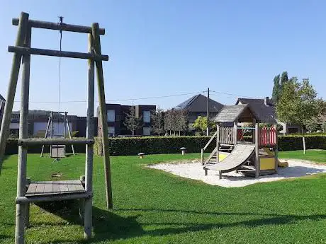 Speelplein Heldergem
