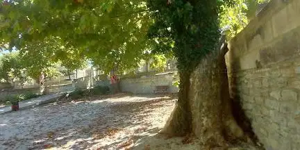 Photo de Arènes Barnier (anciennes arènes)
