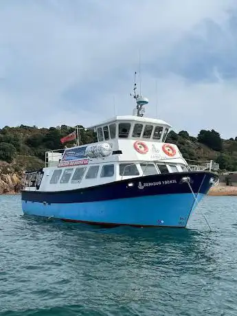Photo de Jersey Duchess Boat Tours