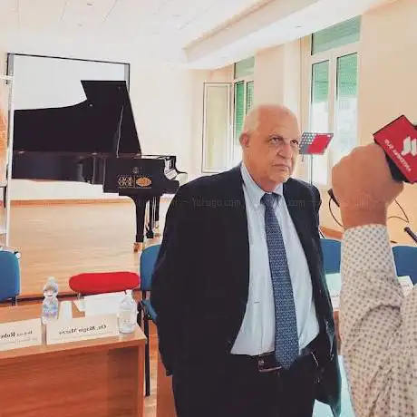 Photo de Conservatorio di musica