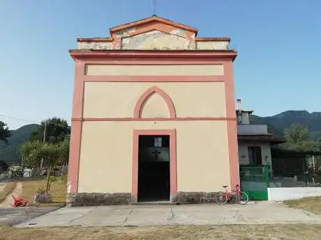 Photo de Santuario Maria SS Della Stella