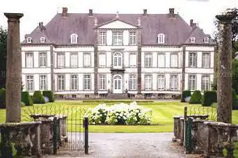 Attre Castle