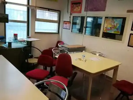 Photo de Il Chentro sociale