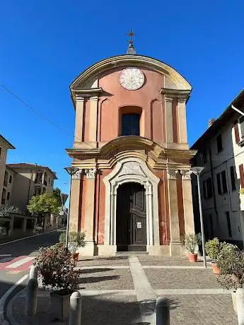 Chiesa Della Beata Vergine Maria Addolorata