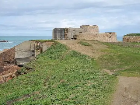 Fort Hommet