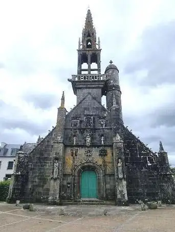 Photo de église Notre-Dame de Bonne Nouvelle