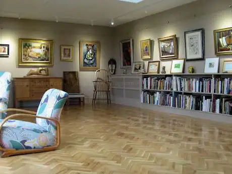 The Court Gallery