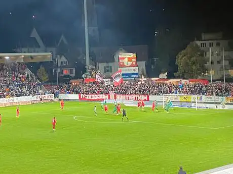 Bierkurve