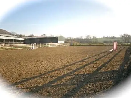 Photo de Springbank Riding School