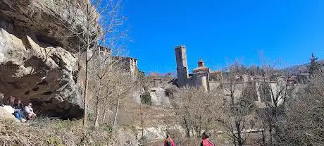 Photo de Saut de la rivière de Rupit