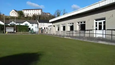 Photo de Owenbeg Bowling Club