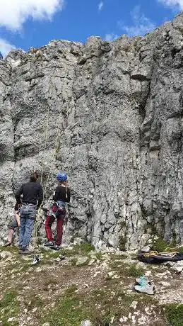 Photo de La rochette