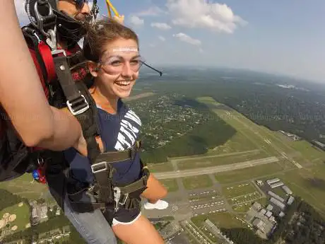 Photo de Skydive Long Island