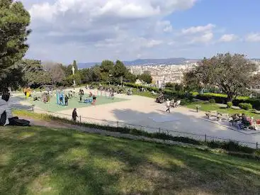 Photo de Parc Pierre Puget