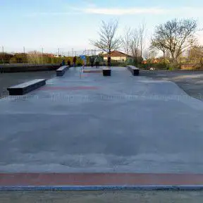 Photo de Broadstairs Skatepark