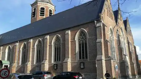 Dekenij Tielt