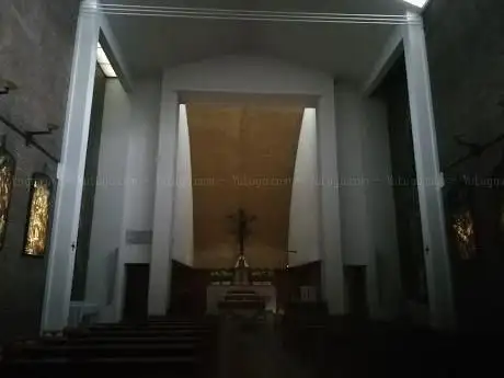 Photo de Parrocchia di Sant'Alberto Magno