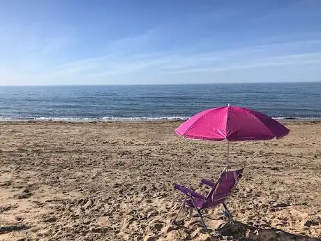 Playa Canina