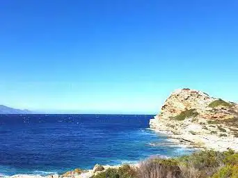 Punta Cavallata