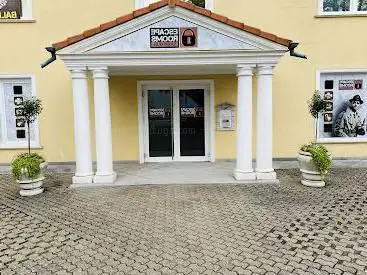 Escape Rooms Saarlouis