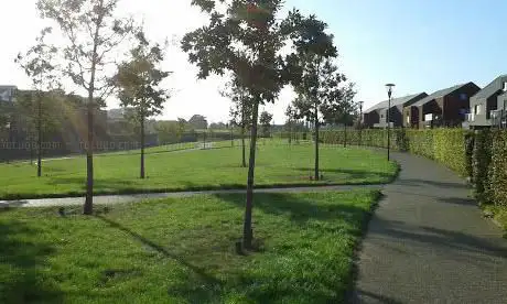 De Stadstuin Ronse