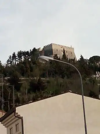 Photo de Magno Palace