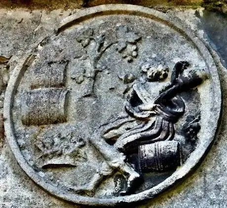 Scriven's Conduit
