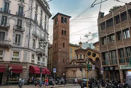 Palazzo Meroni