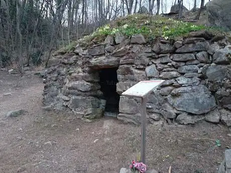 Casotta del Partigiano