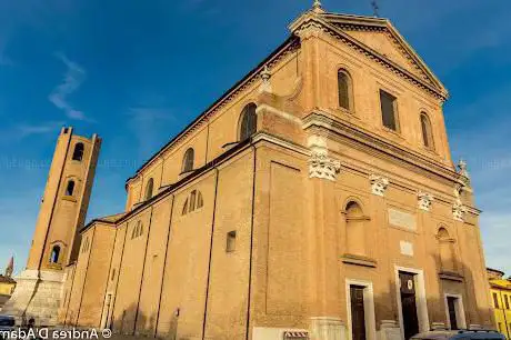 Photo de Cathédrale de Comacchio
