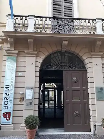 Photo de Fondazione Cassad I Risparmio di Pesaro