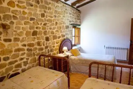 Photo de cabaña la viña
