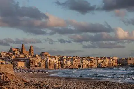 Photo de Cefalù Local Guide di Elisabeth Barreca