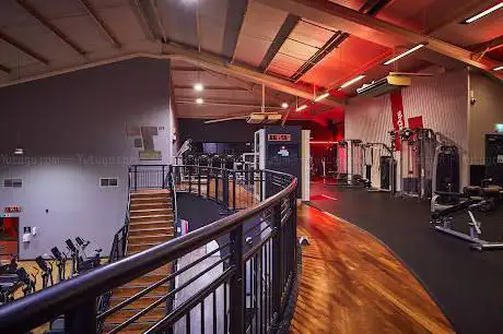 Fitness First