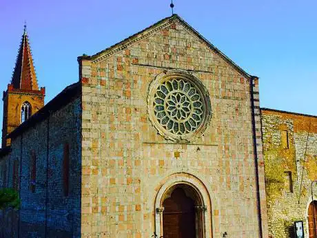 Saint Giuliana