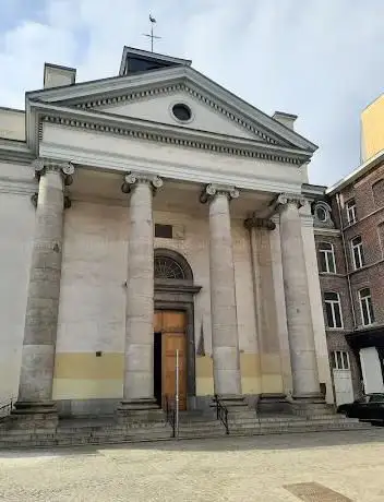 Photo de Église Saint-Antoine de Padoue