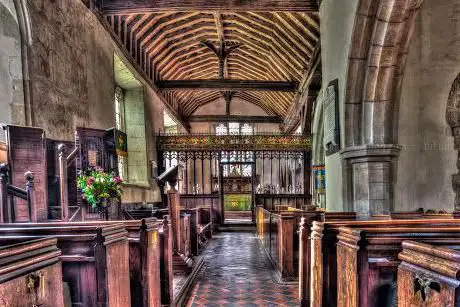 Photo de St Nicholas' Church